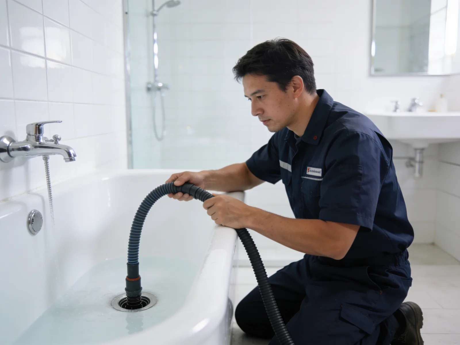 Emergency Plumber Joseph City, AZ FAQs